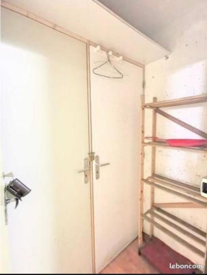Blocation - La Mongie - Apt 2 Ch - 8 Pers - Place Parking Couvert - Menage En Suppl Luaran gambar