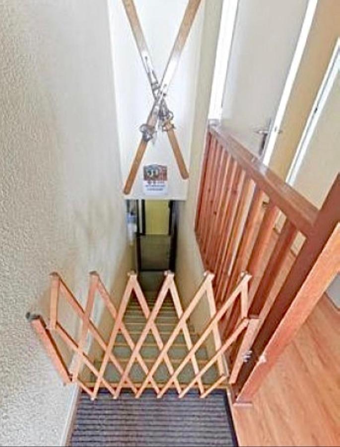 Blocation - La Mongie - Apt 2 Ch - 8 Pers - Place Parking Couvert - Menage En Suppl Luaran gambar